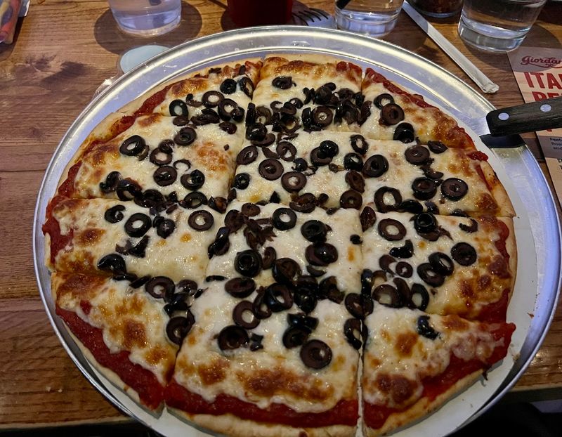 Friendly and Attentive Servers Who Stand Out