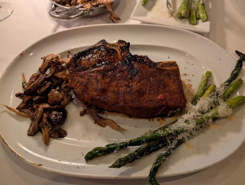 This Arizona steakhouse is where locals go when they want a dinner that still feels worth dressing up for 6 Steaks Cooked to Absolute Perfection