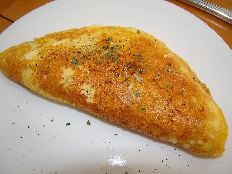 Omelet