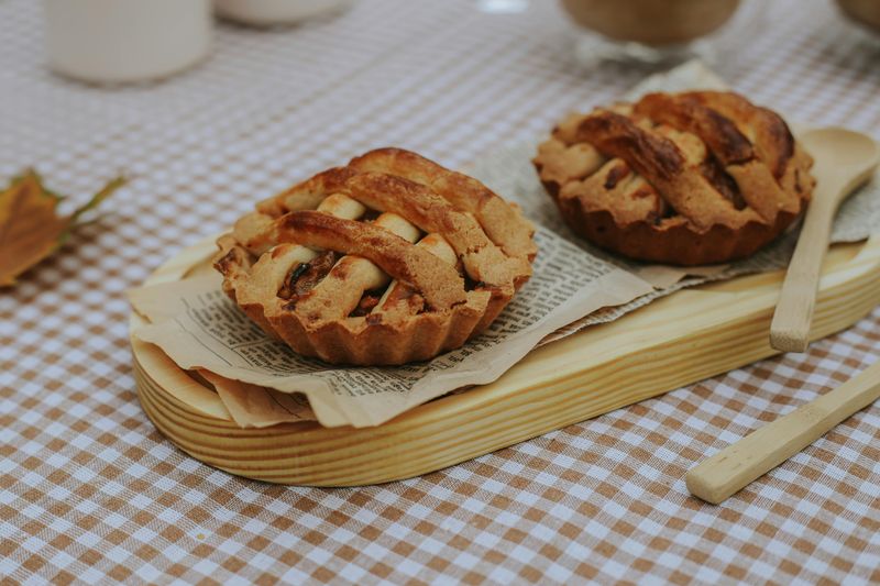 Apple pie