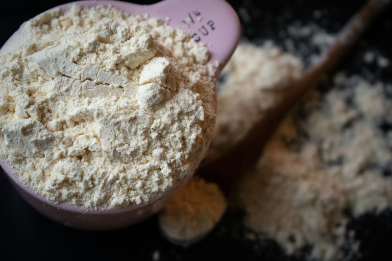 20 Foods That Still Define Traditional Home Cooking 19 All purpose flour