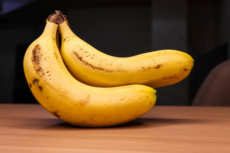 Bananas