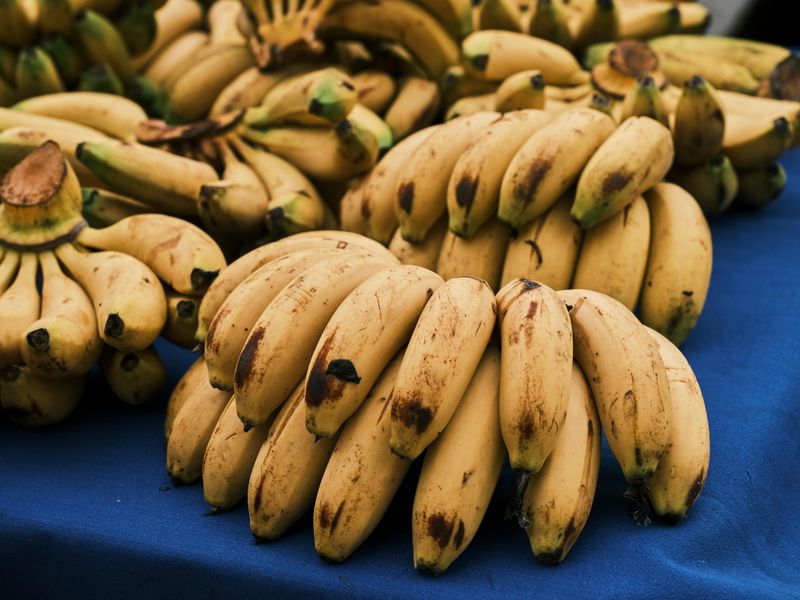 Bananas