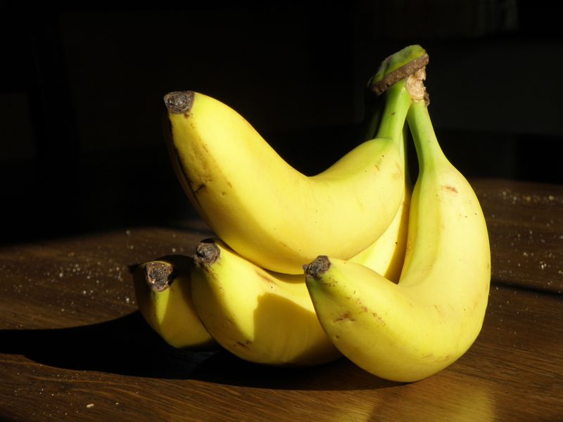 Bananas