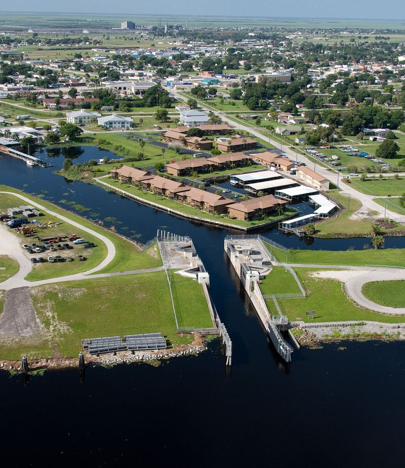 Clewiston - Clewiston, Florida