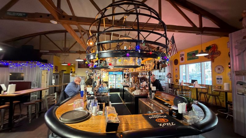 Big Daddy's BBQ & Banquet Hall - Fairbanks, Alaska