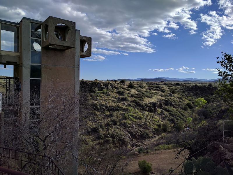 The Sci-Fi Film Connections That Are Very Real