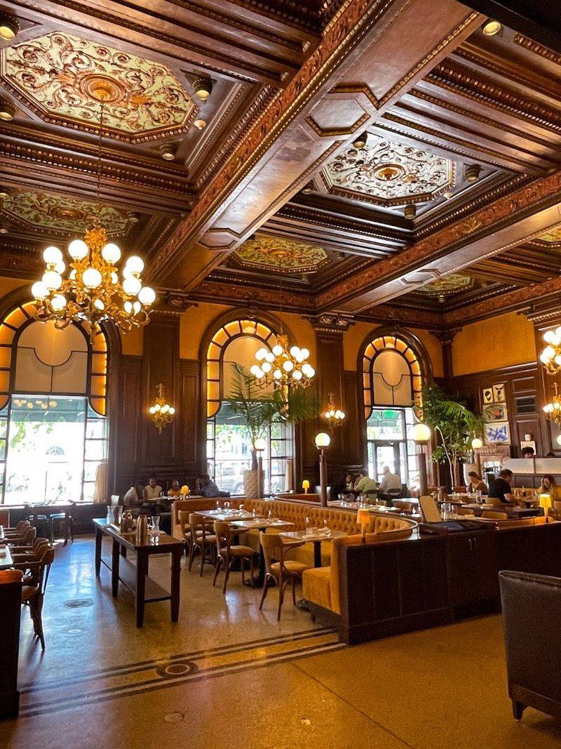 Le Cavalier - Wilmington, Delaware