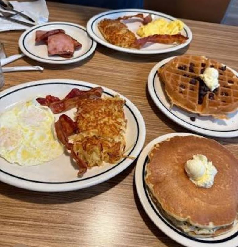 IHOP - Tempe, Arizona