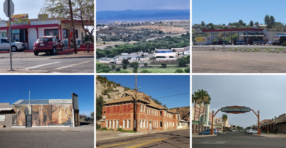 Arizona Cities Where Daily Living Feels a Little Easier on the Wallet