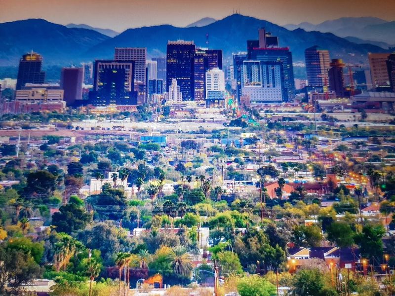 Phoenix - Arizona