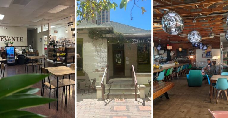 Arizona Coffee-and-Breakfast Cafes Where Regulars Seem to Know Exactly What to Order