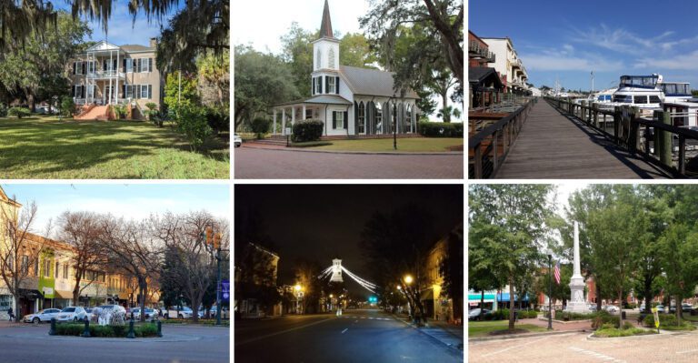 Arizona Desert Landmarks That Look Too Surreal to Be Real
