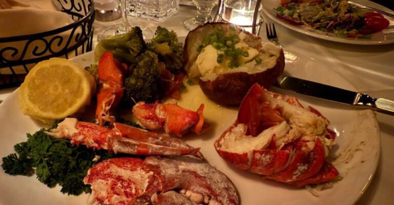 Arizona Restaurants That Take Seafood More Seriously Than You’d Expect