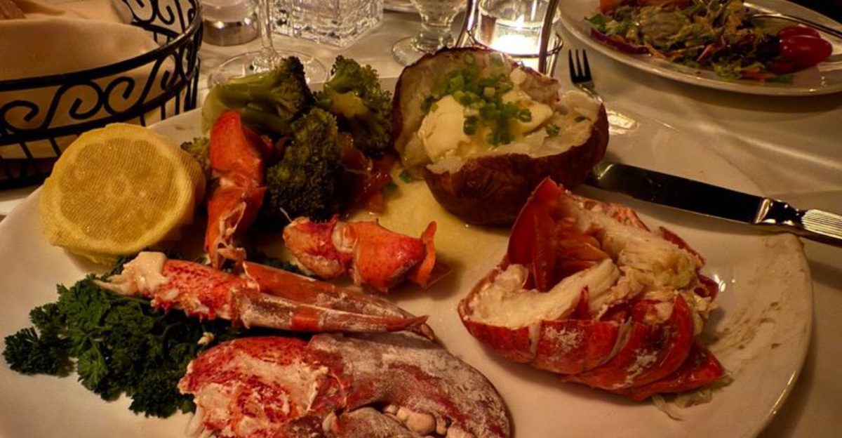 Arizona Restaurants That Take Seafood More Seriously Than Youd