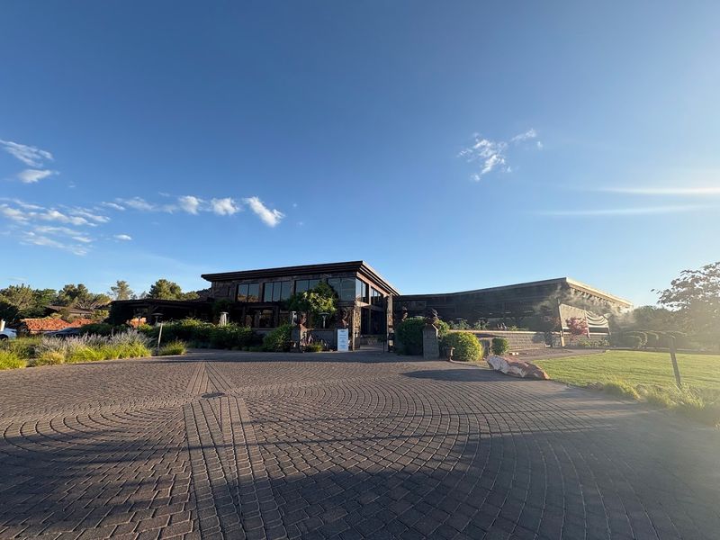 Mariposa Latin Inspired Grill - Sedona, Arizona