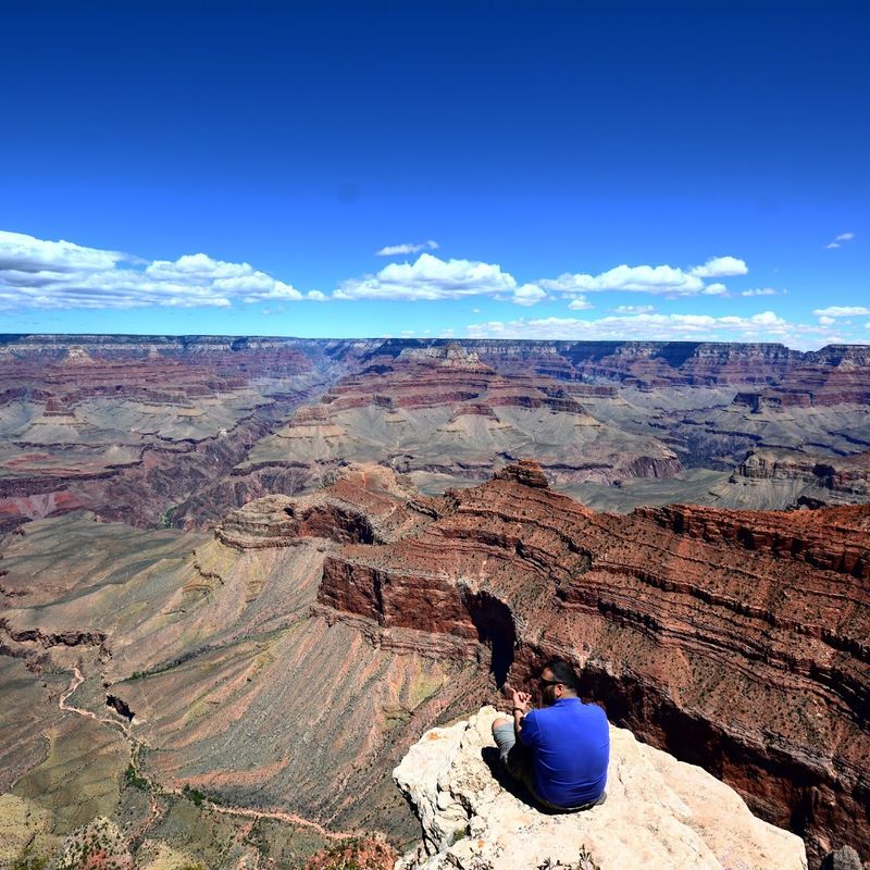 Grand Canyon National Park - Arizona