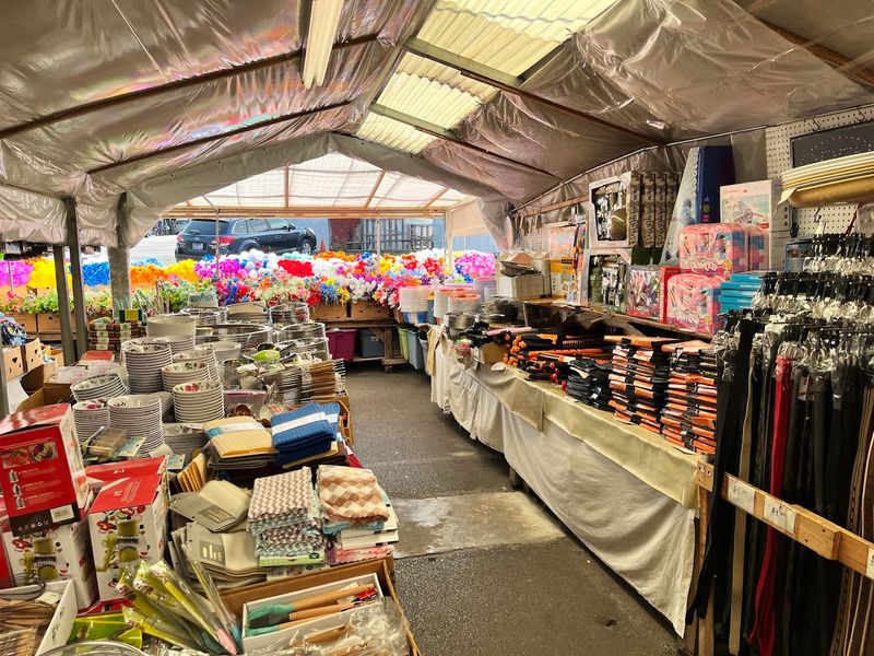 Free Parking and Free Admission Make It a No-Brainer