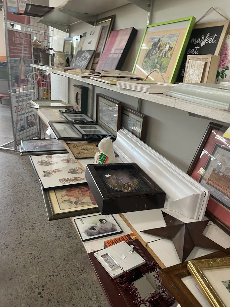 Art Pieces Worth a Second Look