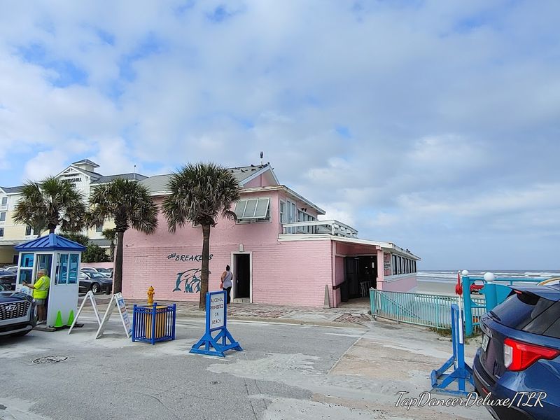 The New Smyrna Museum of History