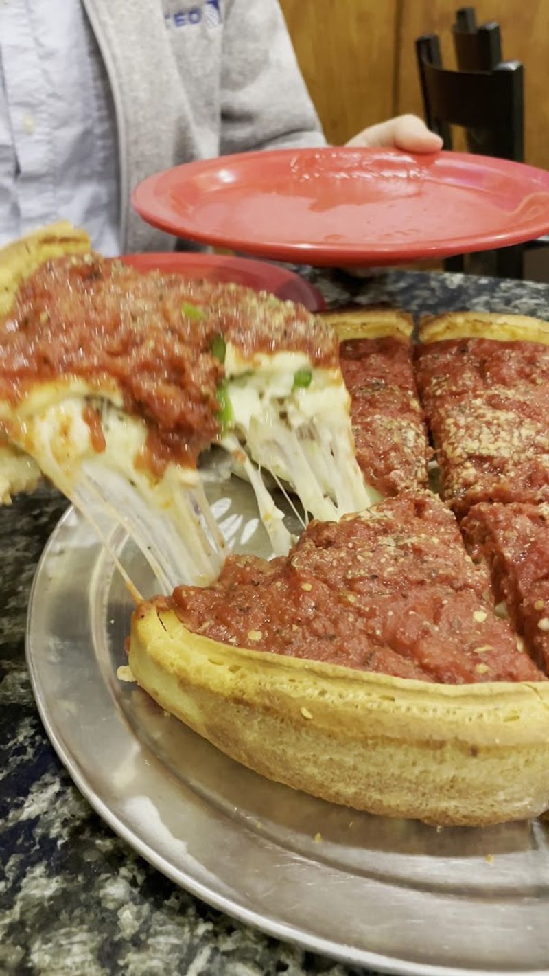 Art of Pizza - Chicago, Illinois