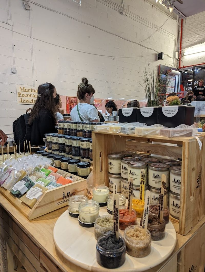 Artisan Skincare from i.e. Spa Indulgence