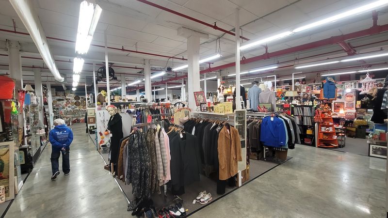 A Charming Location in the Heart of Adamstown