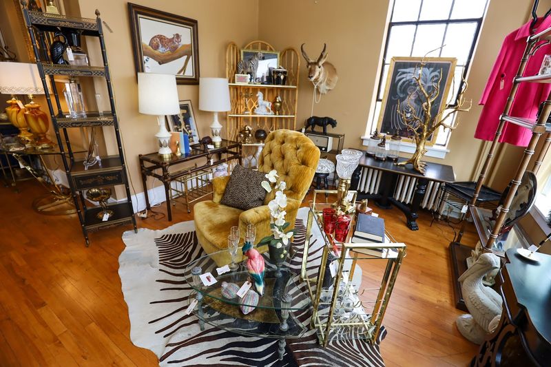 Artwork and Unique Wall Decor