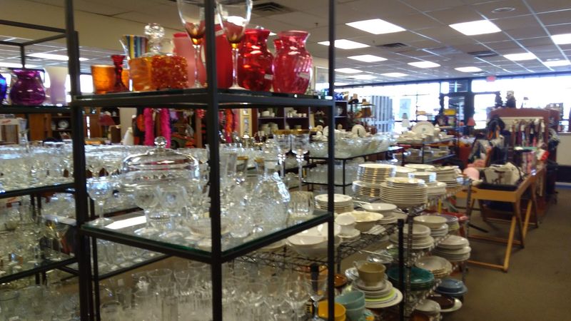 Collectibles and Vintage Treasures