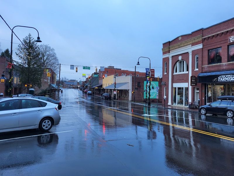 Boone - North Carolina