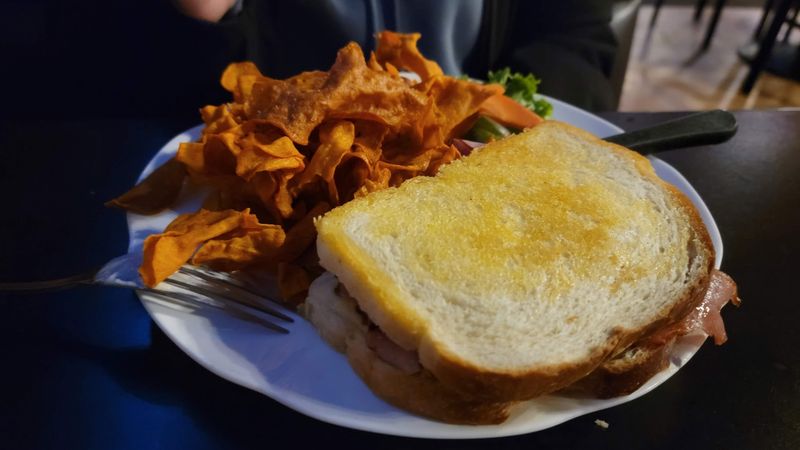 Smoked Bologna Sandwich: Southern Soul on a Plate