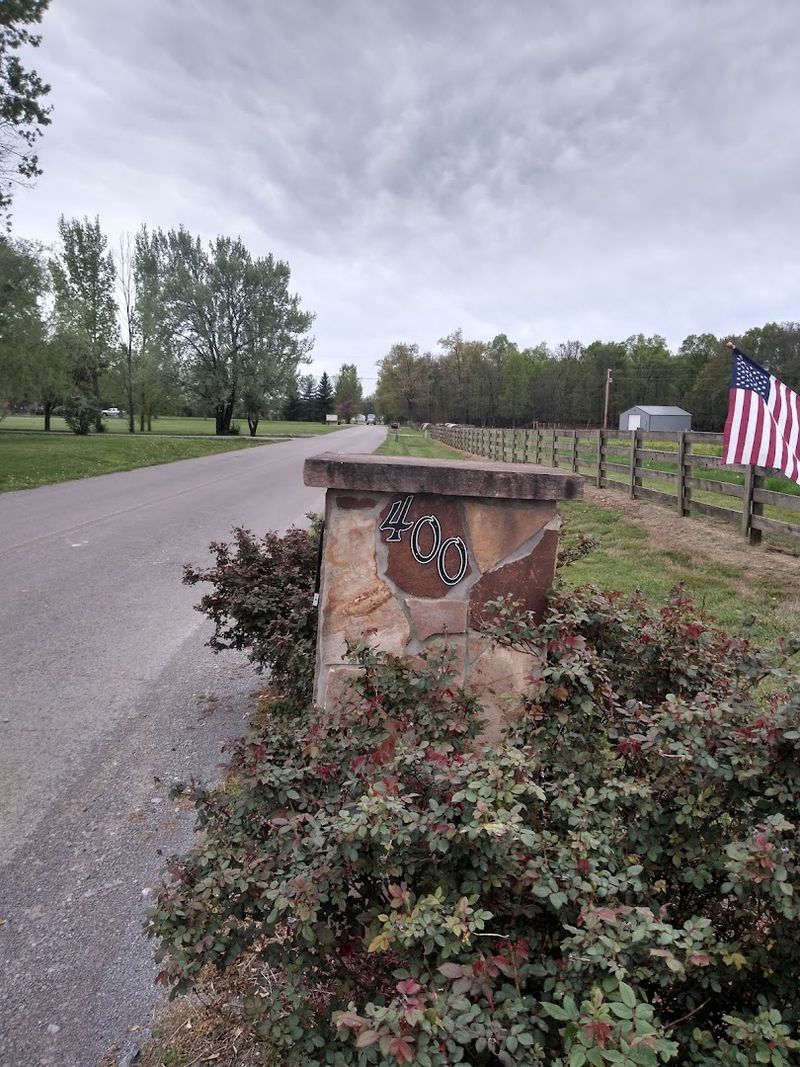 Shelbyville - Shelbyville, Tennessee