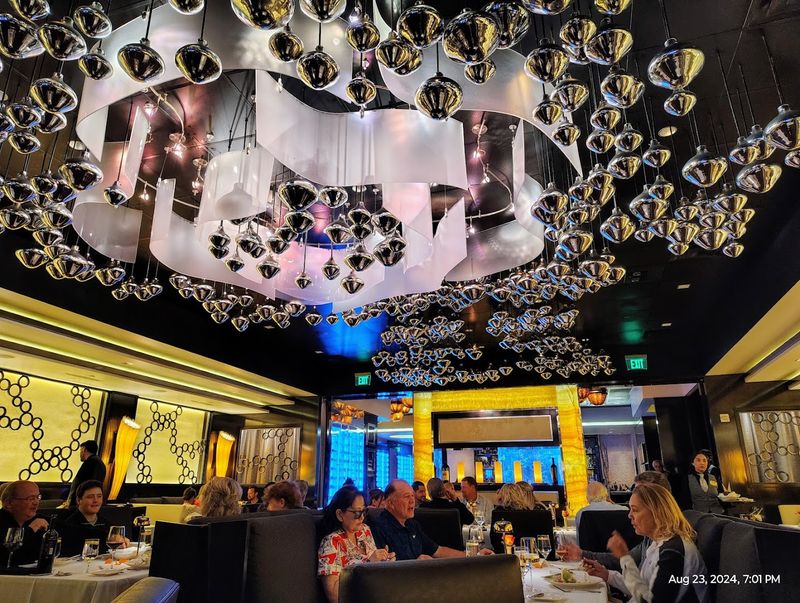 Atlantis Steakhouse - Reno, Nevada