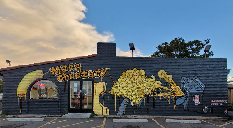 Location and Accessibility: Easy to Find, Hard to Leave