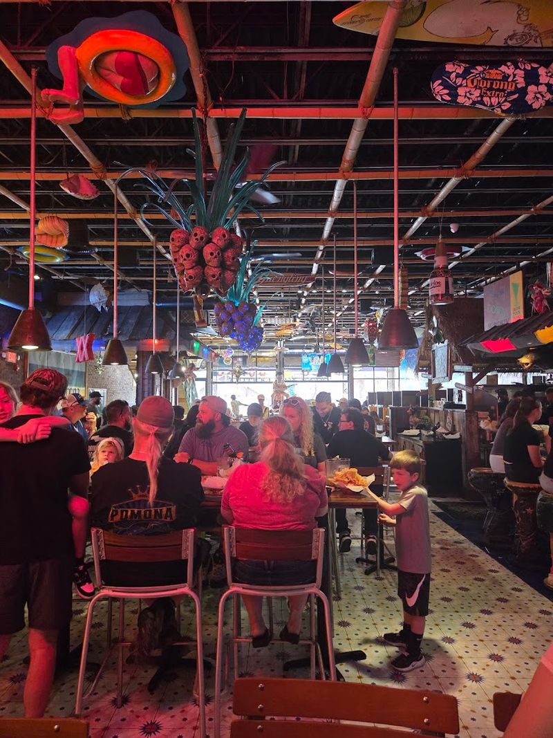 A Festive Atmosphere Like No Other on the Parkway