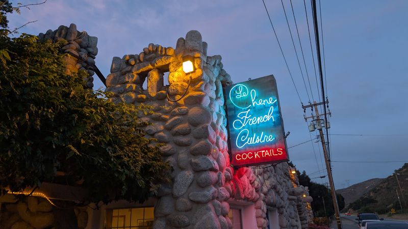 A Hidden Gem Worth the Drive from Anywhere in Los Angeles