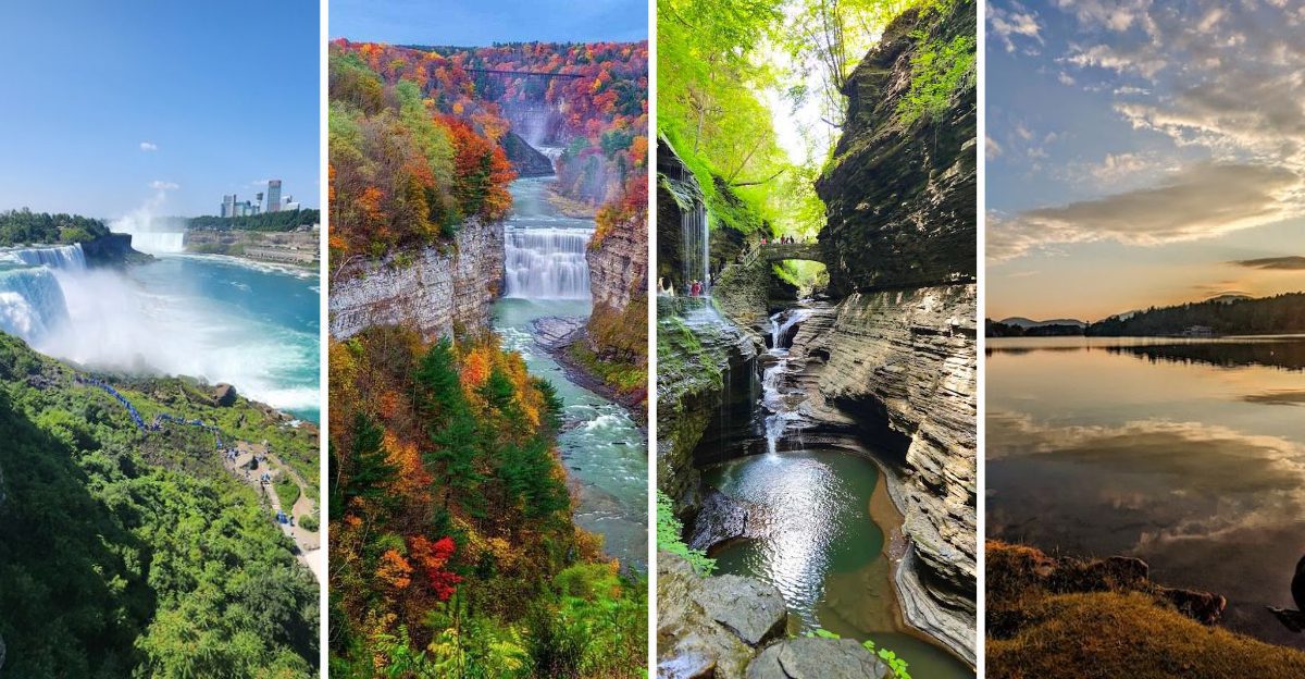 Attractions Across New York That Deserve Just as Much Attention as Manhattan