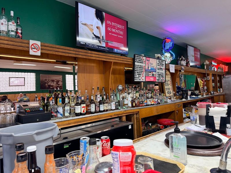 The Workingman's Friend - Indianapolis, Indiana