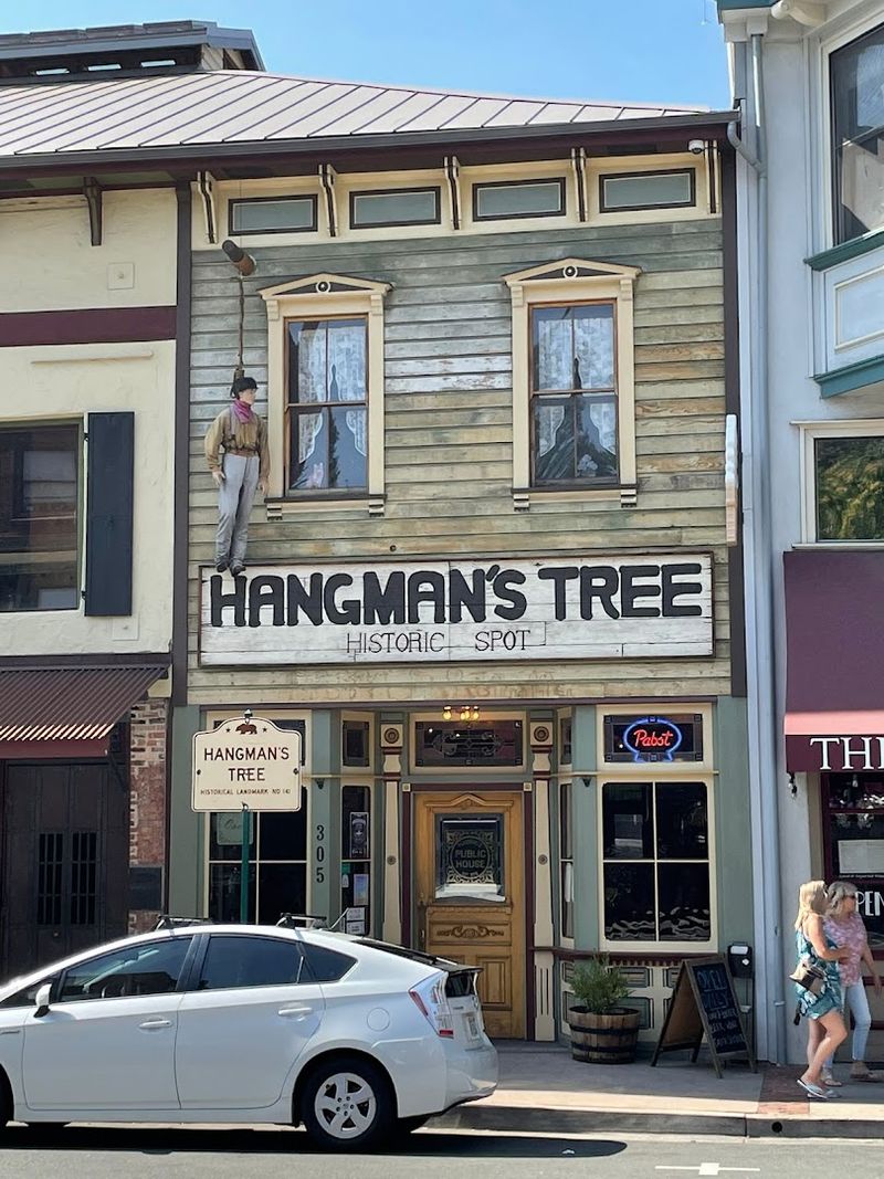 Placerville - Placerville, California