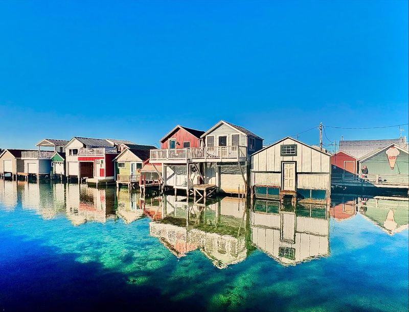 Canandaigua - Canandaigua, New York