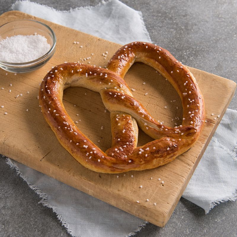 Auntie Anne's Pretzels - King of Prussia, Pennsylvania