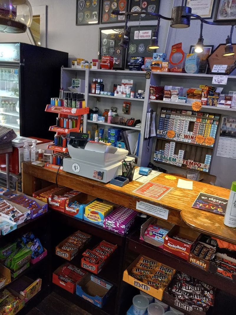 A General Store That Feels Like a Step Back in Time