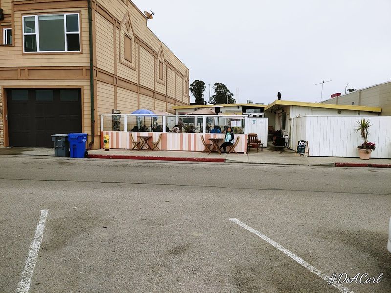 California Beach Towns That Feel Like a Year-Round Escape 18 Cayucos - California