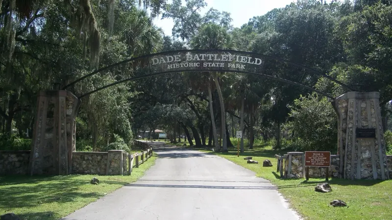 Bushnell - Bushnell, Florida