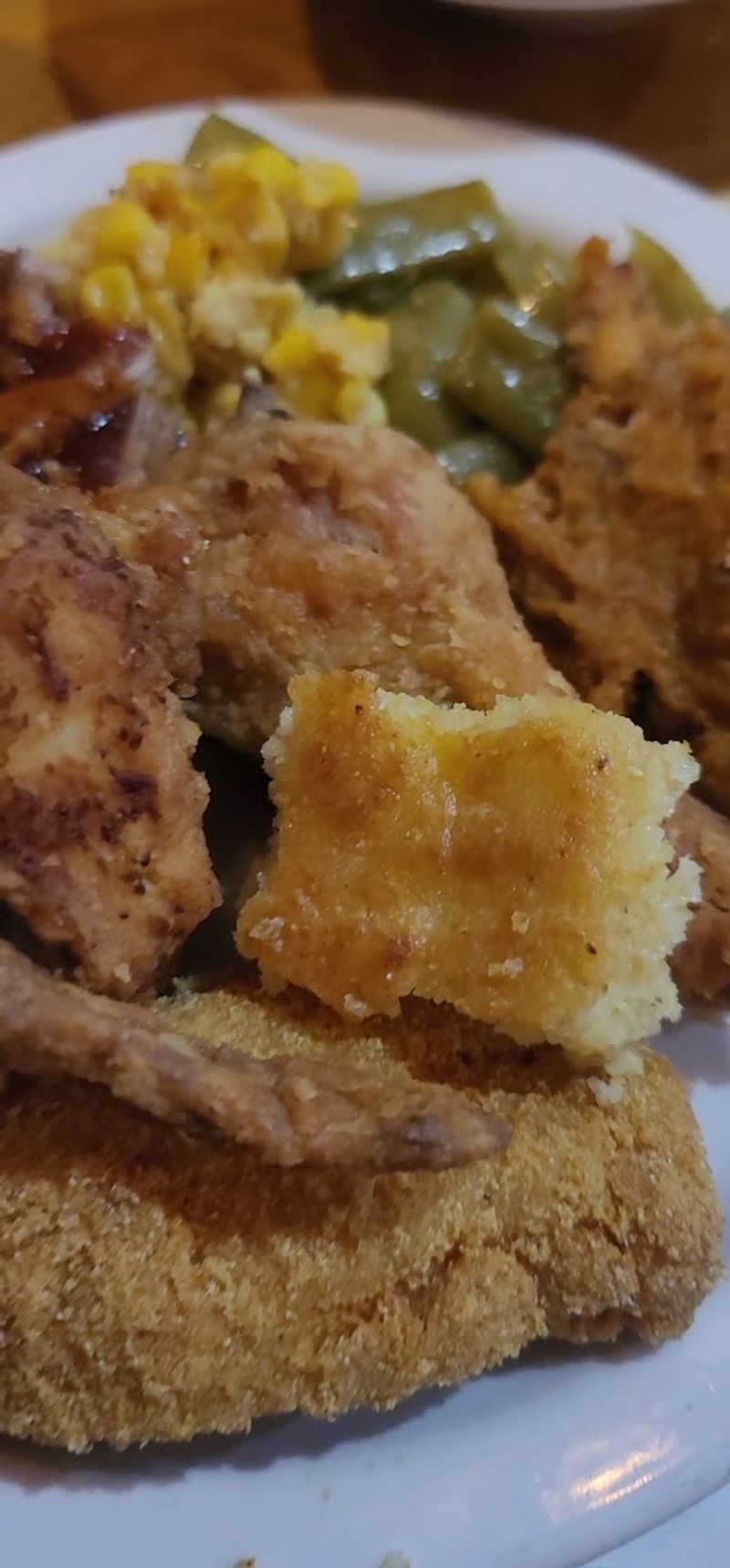 Fried Catfish That Reviewers Call Unforgettable