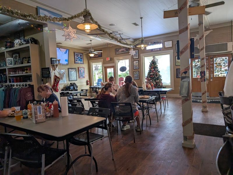 A Corn Dog That Gets an A+ From Guests