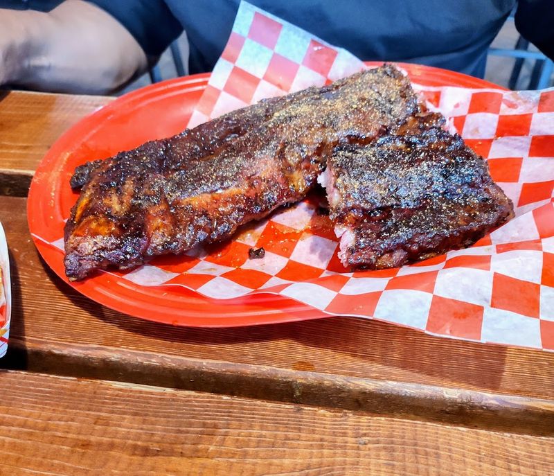 Smoked Ribs Done Right