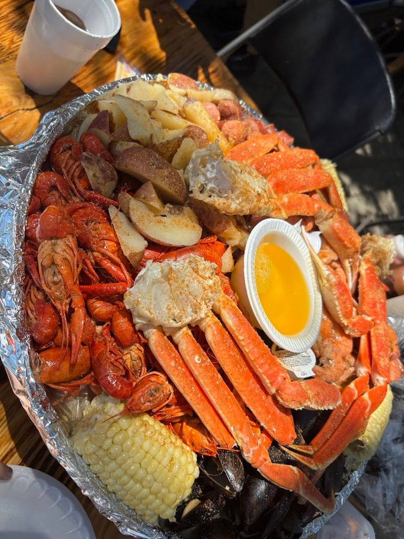 The Sampler Platter: A Smart Way to Explore the Menu