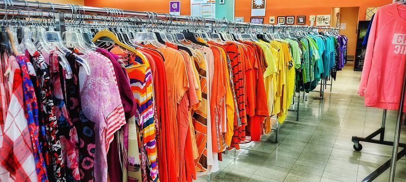 Clothing Deals That Cover Every Style and Size