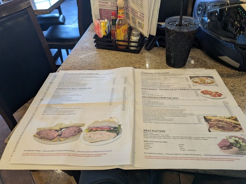 Philly Cheesesteak That Holds Its Own